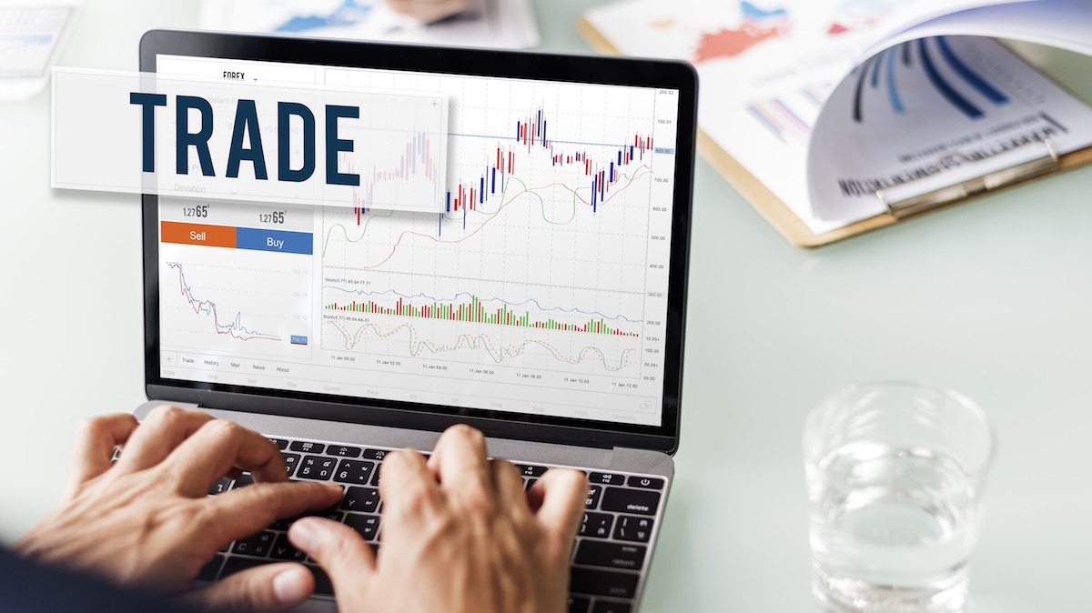 getting started stock trading online-trading currency cryptocurrency