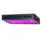 Phlizon 600W best led lights