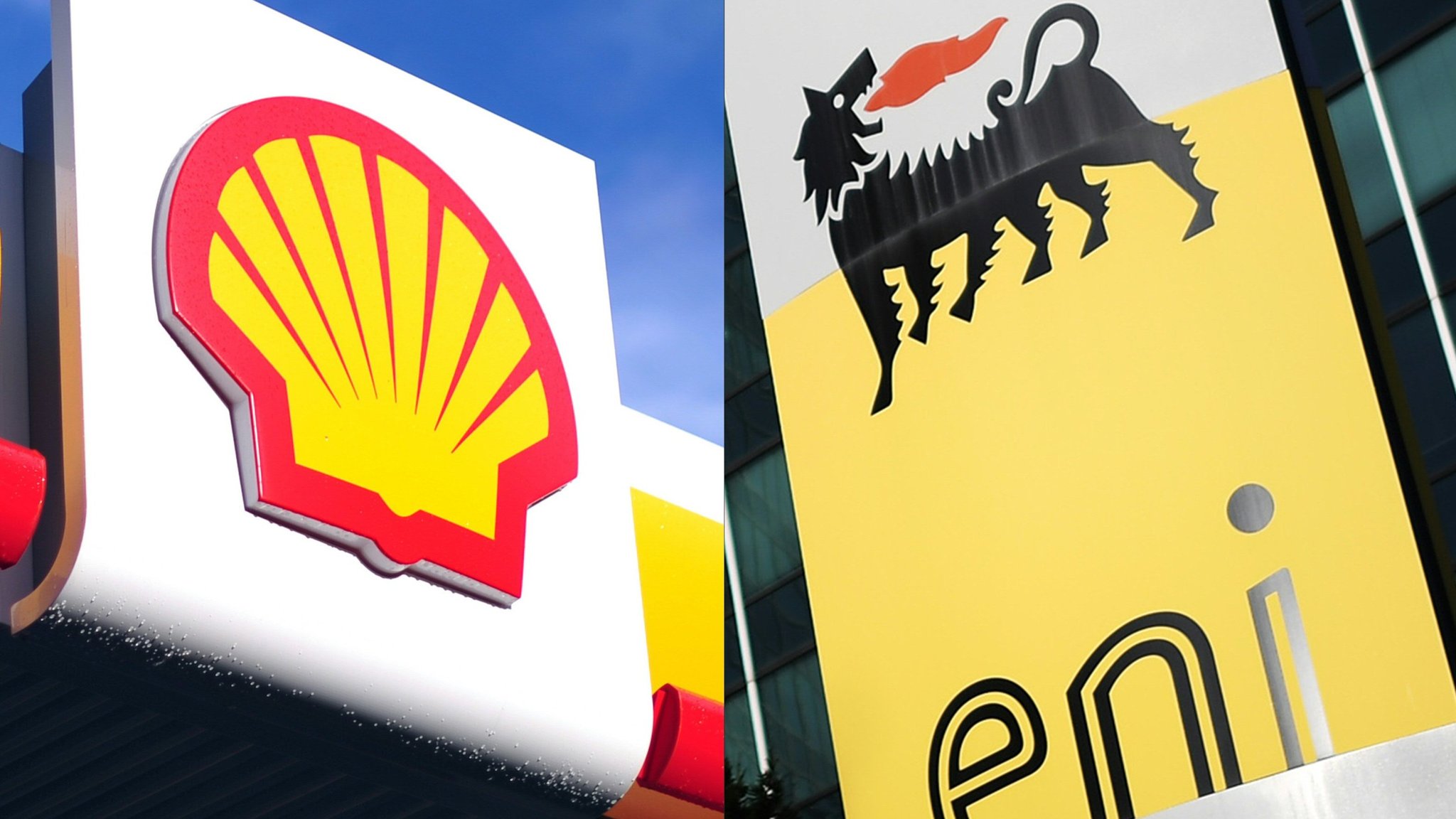 Giusy Barbara, Eni, Shell, Emeka Obi, Gianluca Di Nardo, Claudio Descalzi