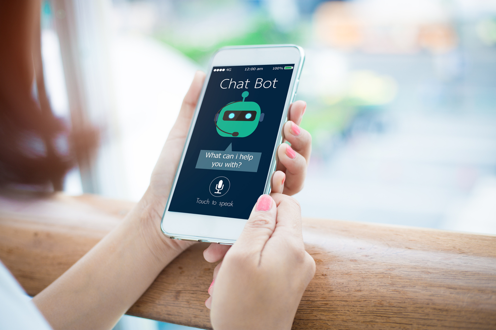 chatbot technology