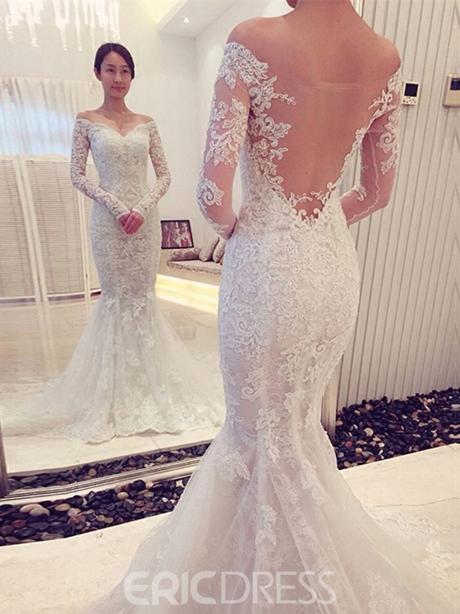 wedding gown wedding dress