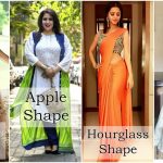 ethnic fashion body type