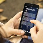 betting gambling online casino