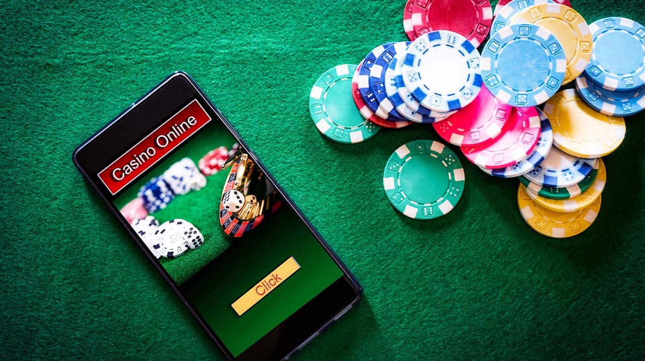 betting gambling online casino