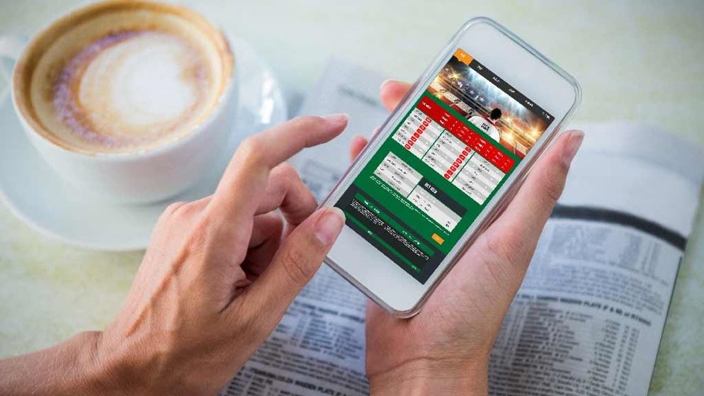 betting gambling online casino
