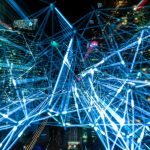 data cyber space