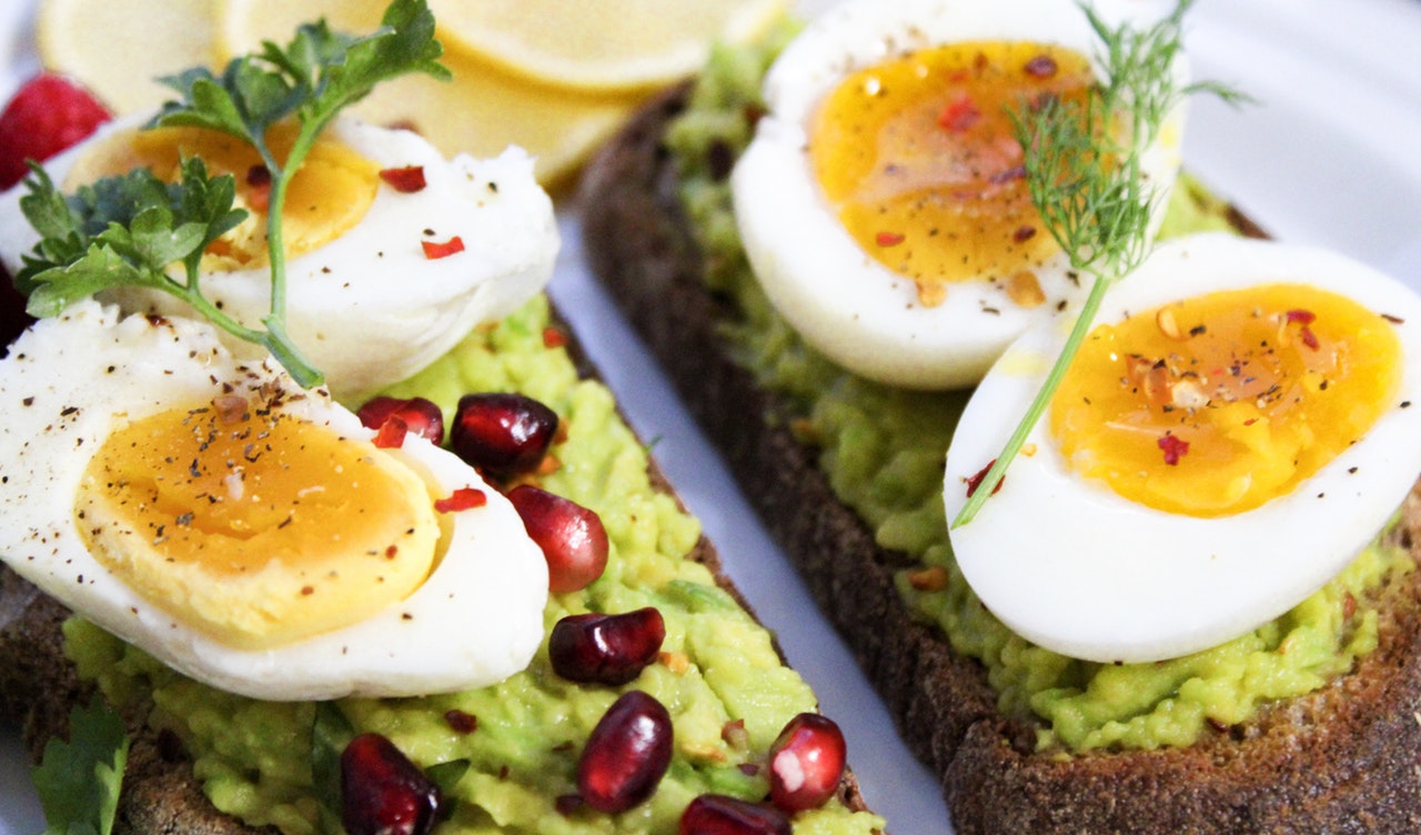 eggs, foods