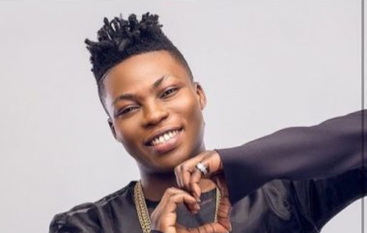 Reekado Banks