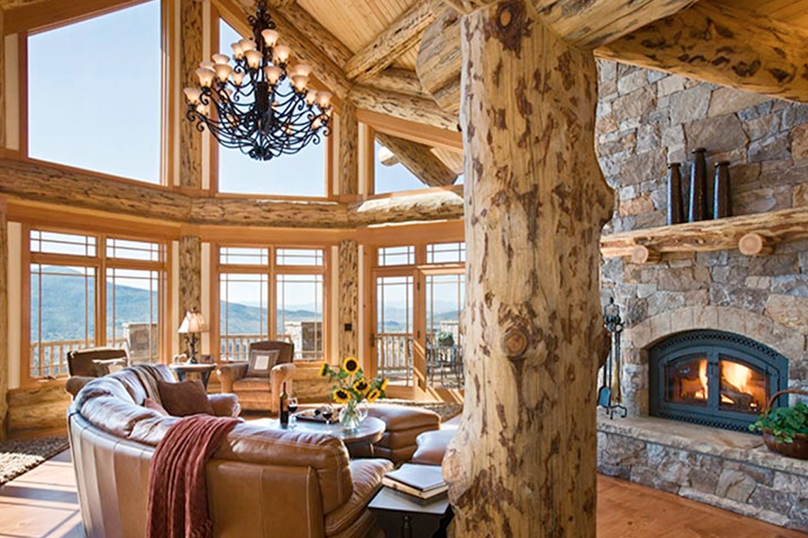 vacation luxury