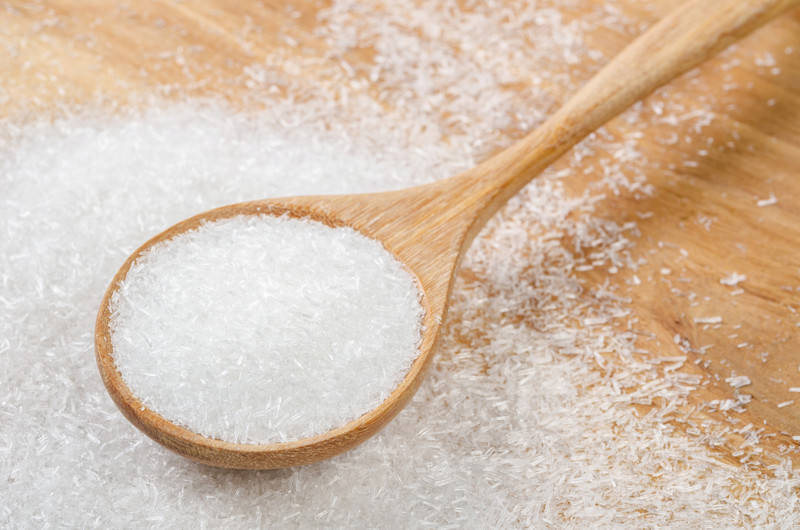 monosodium glutamate