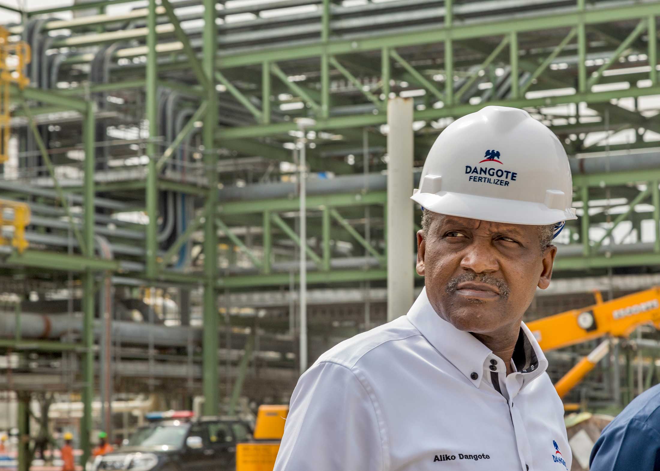 Crude Oil, Dangote Refinery, Aliko Dangote