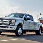 trucks power stroke engine 2018-Ford-Super-Duty-F-450-Limited