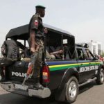 Nigerian-Police police featured