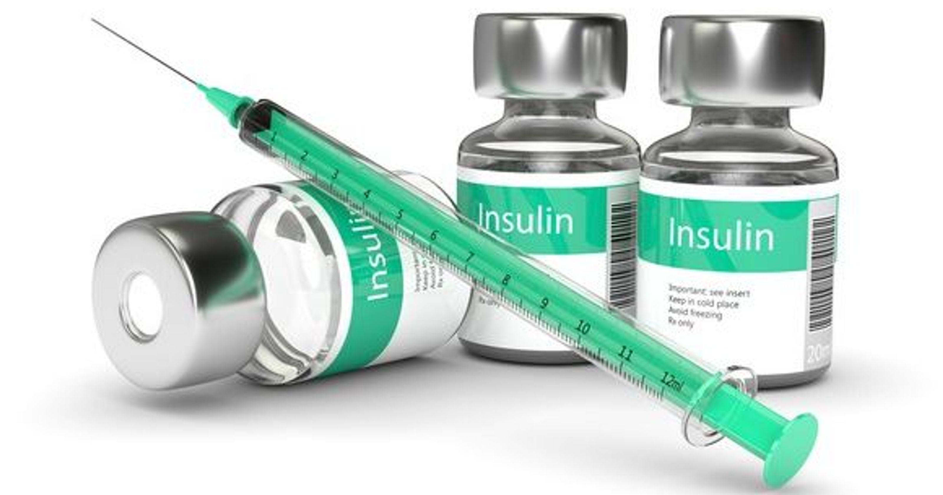 insulin body