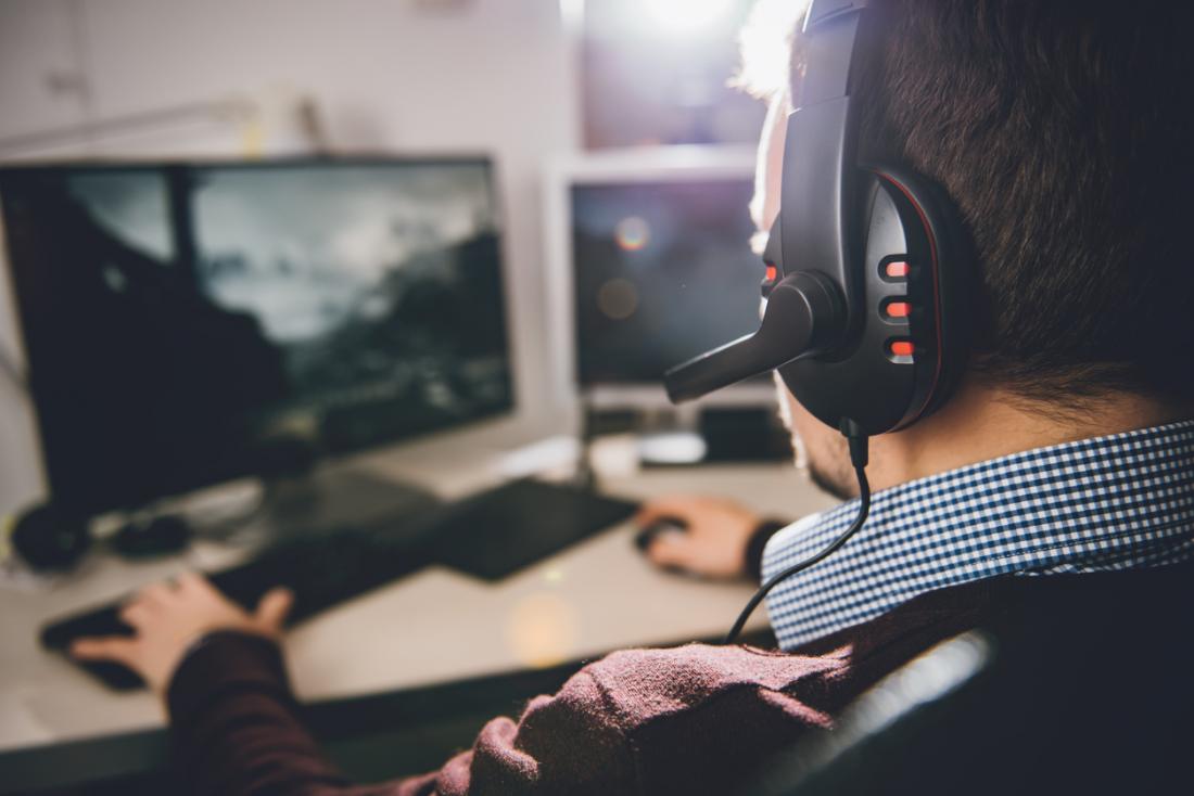 brainpower, online gaming games technology
