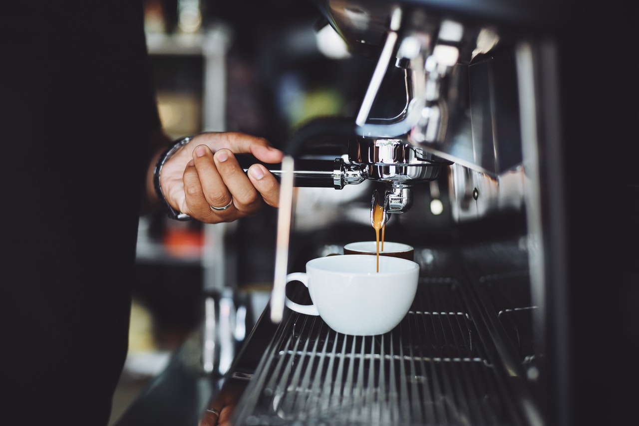 coffee coffee maker Espresso
