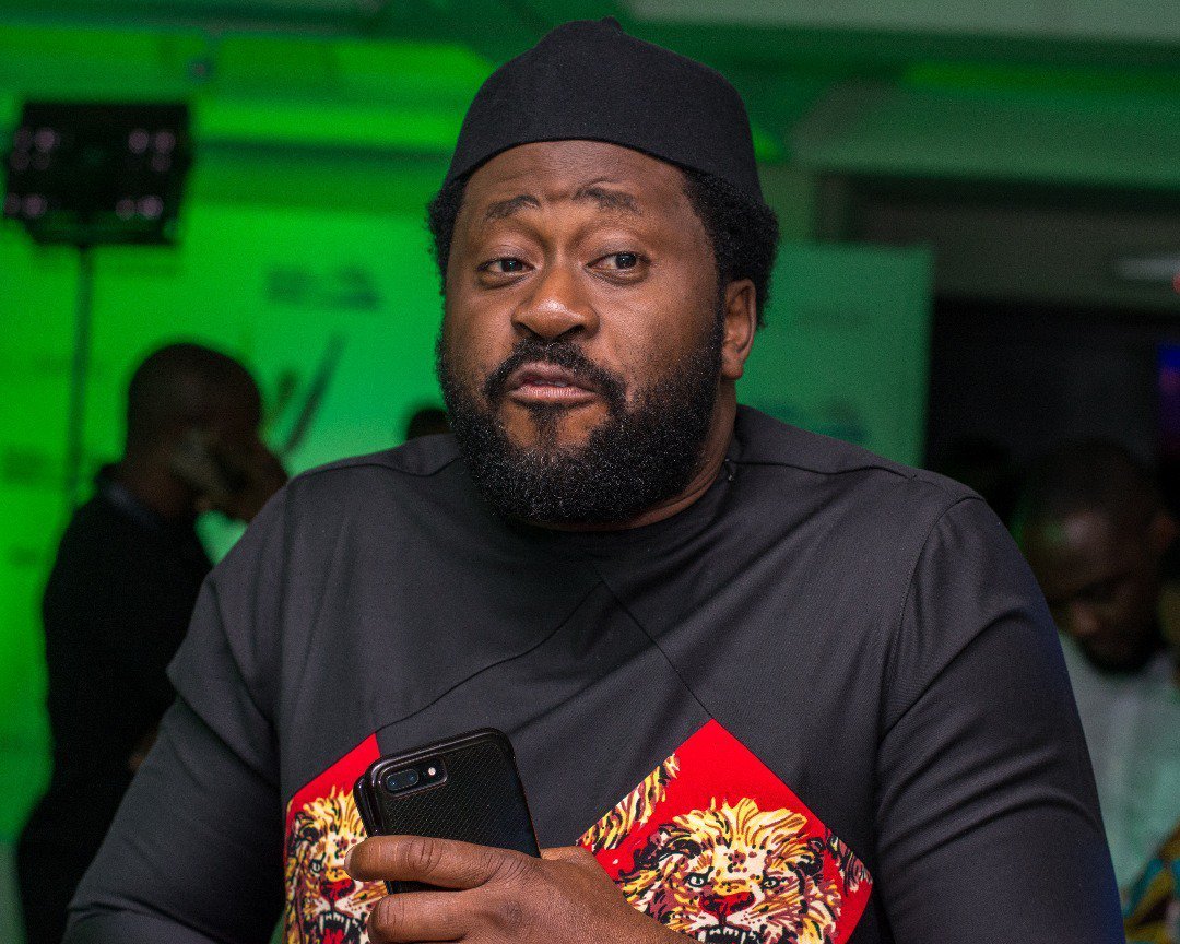 Desmond Elliot, Lagos