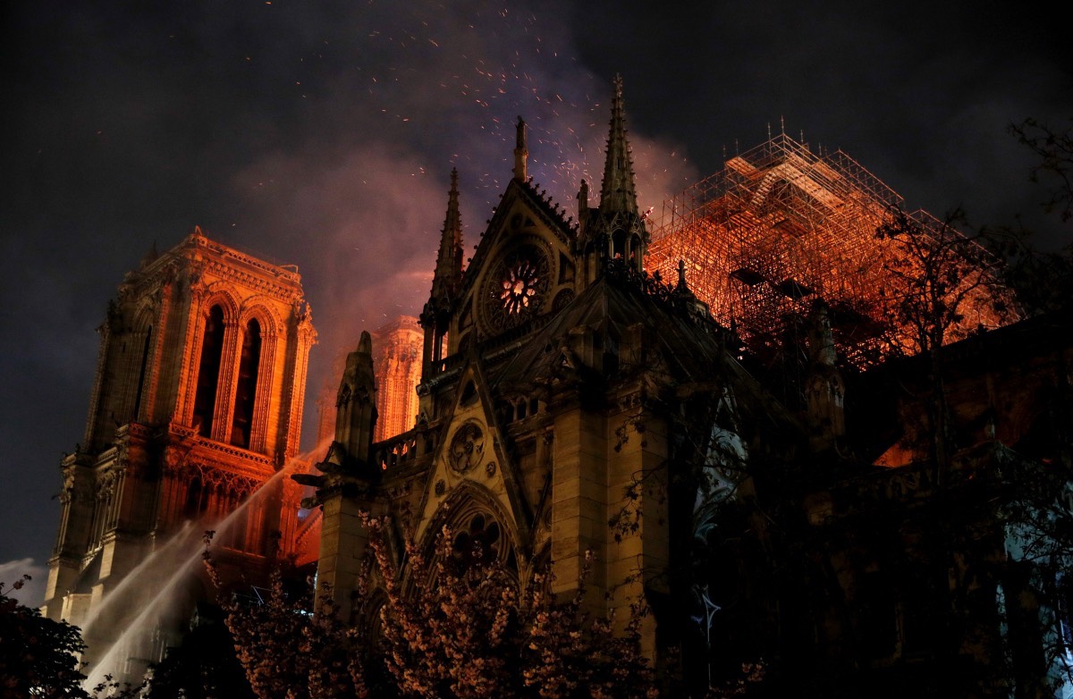 Notre Dame