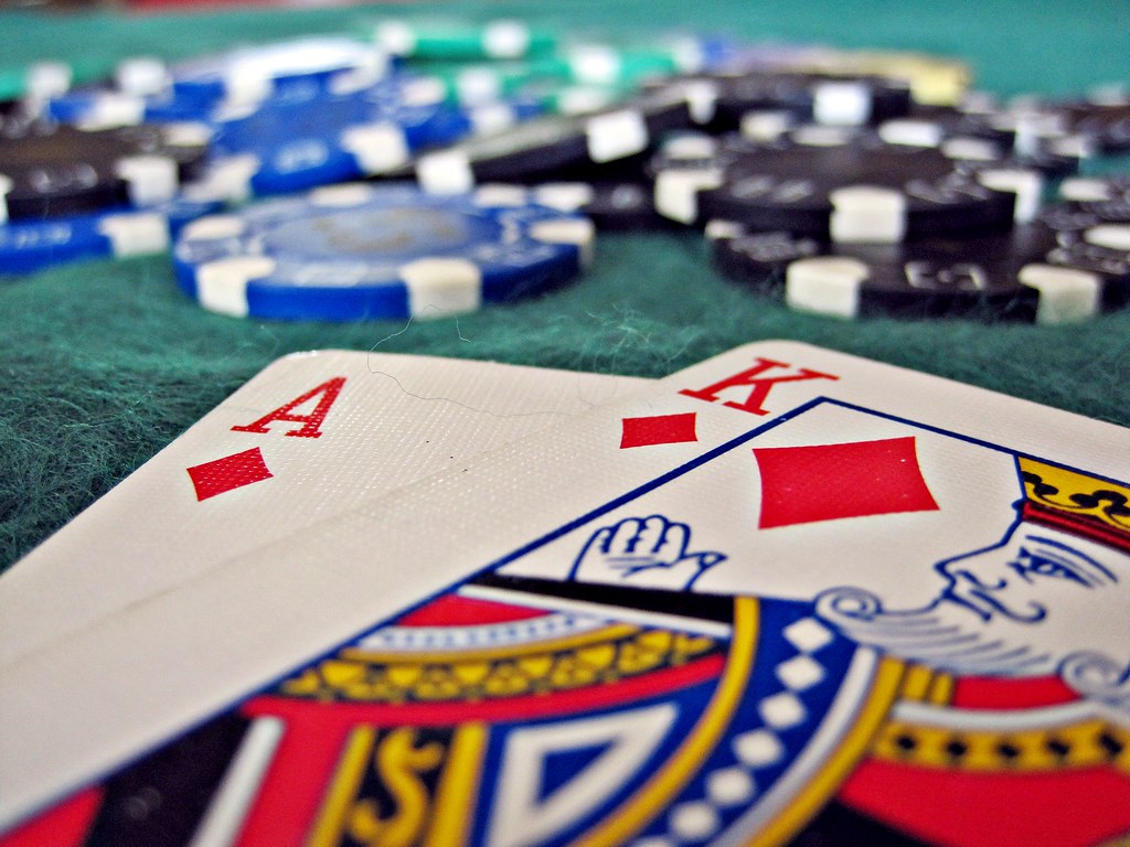 blackjack expert tips