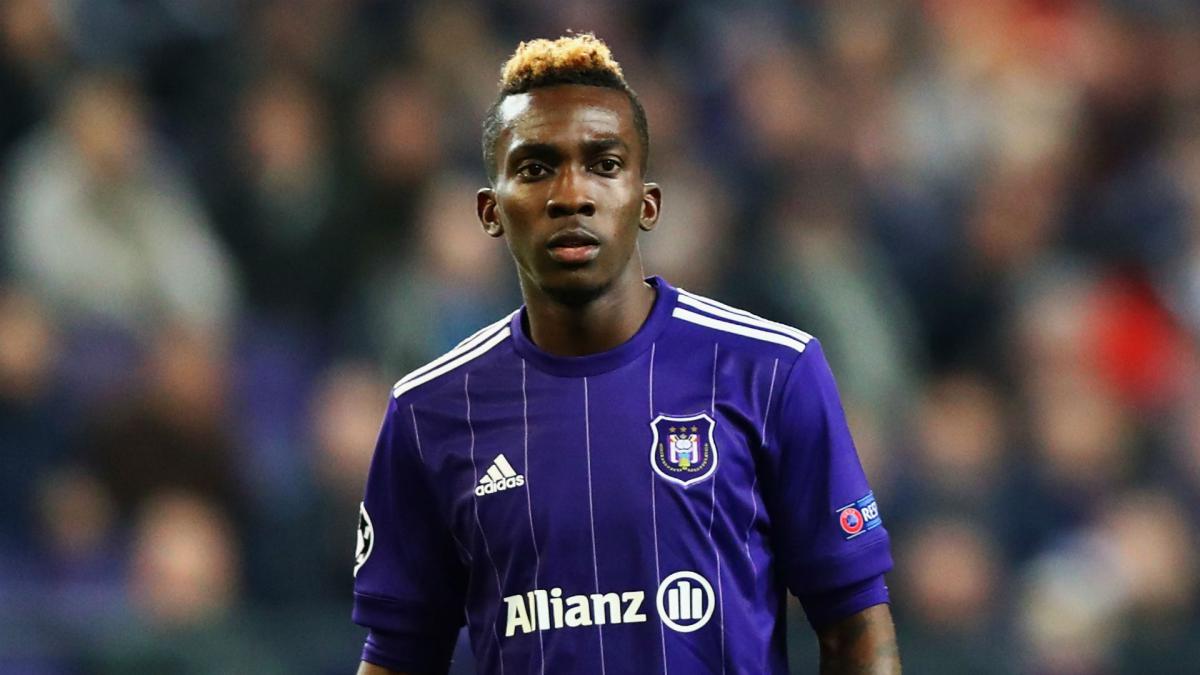 Henry Onyekuru talents