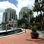 River Walk, Fort Lauderdale, South Florida