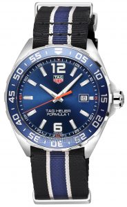 Tag Heuer Formula 1 Quartz