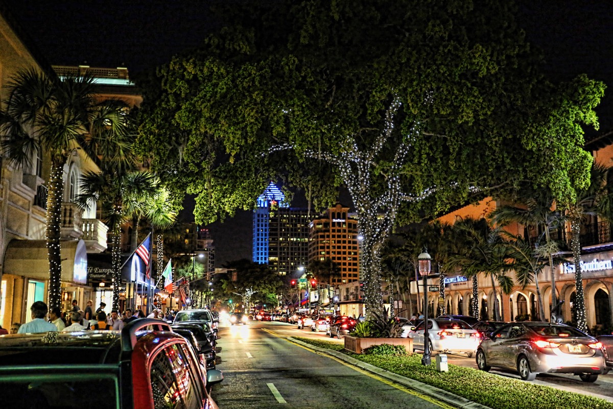 A kids vacation spot in Fort Lauderdale, South Florida