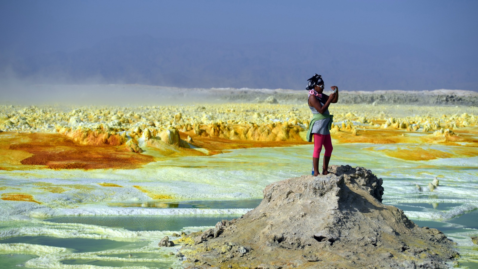 Ethiopia