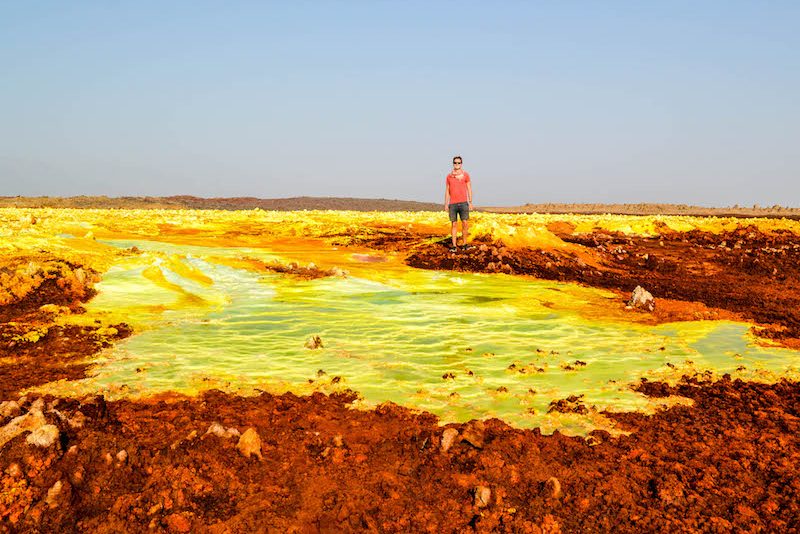 Ethiopia | www.germanbackpacker.com