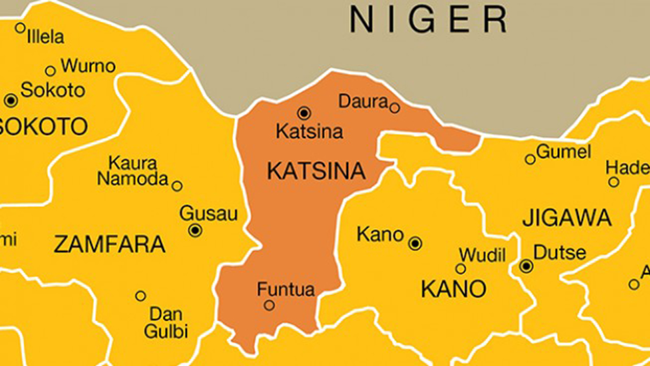 katsina map