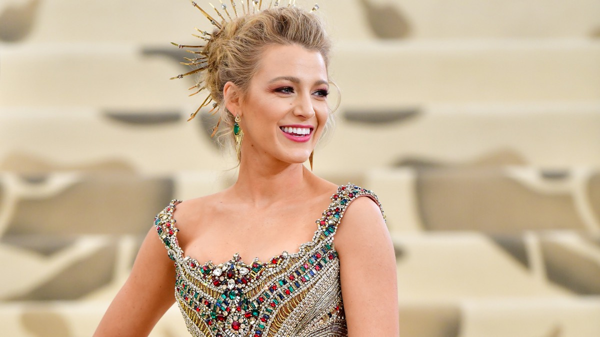 Blake Lively 