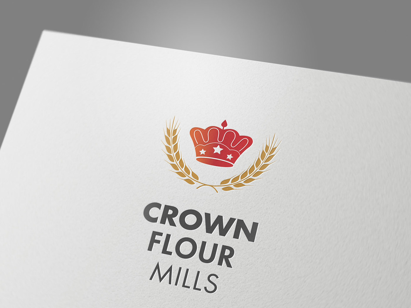 crown flour mills dangote