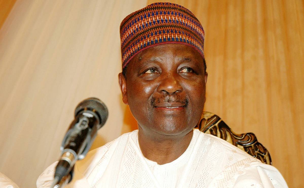 Yakubu Gowon