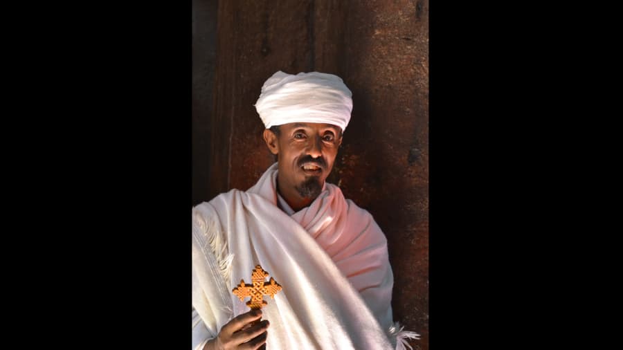 ethiopia