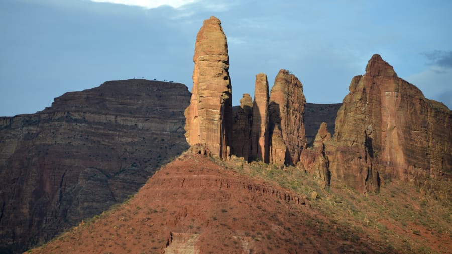 ethiopia