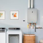 water heater maintenance rheem-tankless-water-heater