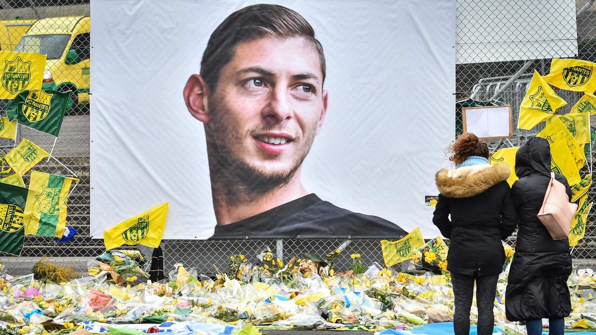 Emiliano Sala