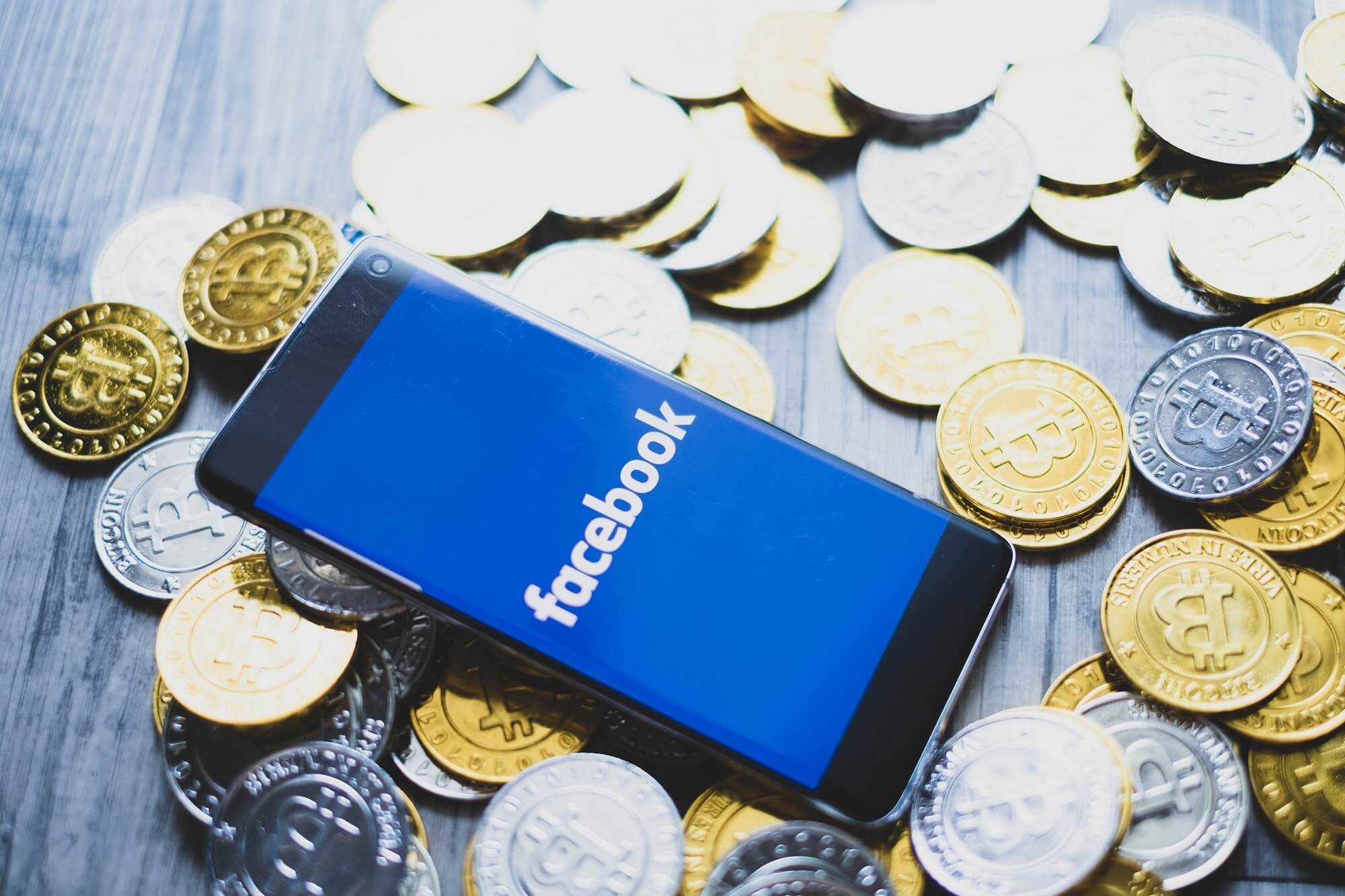 libra facebook cryptocurrency