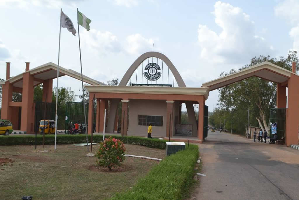 Jubril Abdullahi, Abdufatah Ahmed, Kayode Rafiu, Abdulkadir Yunus