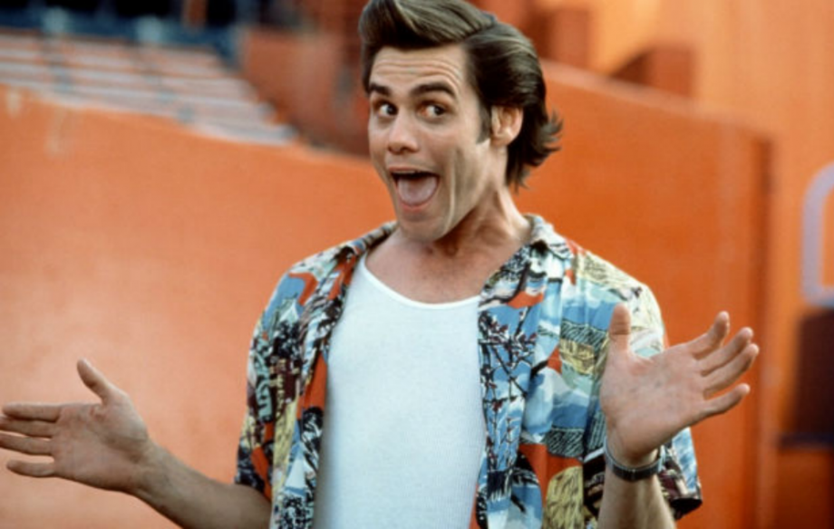 Ace Ventura