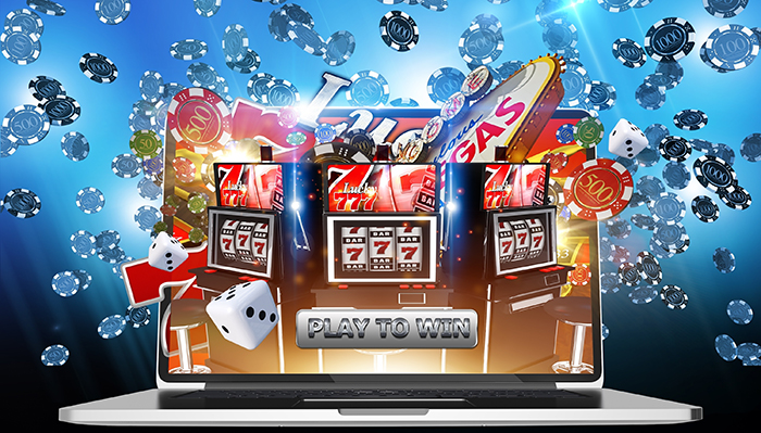 online casino