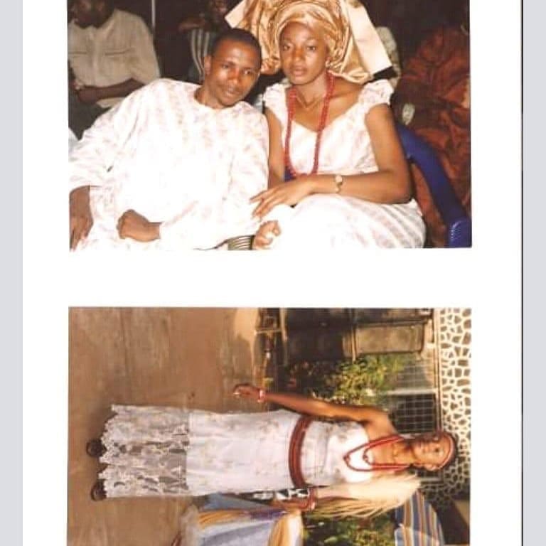 Elisha Abbo, Eunice Tochukwu Ojukwu