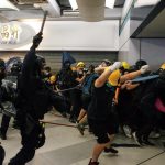 Hong Kong Protests