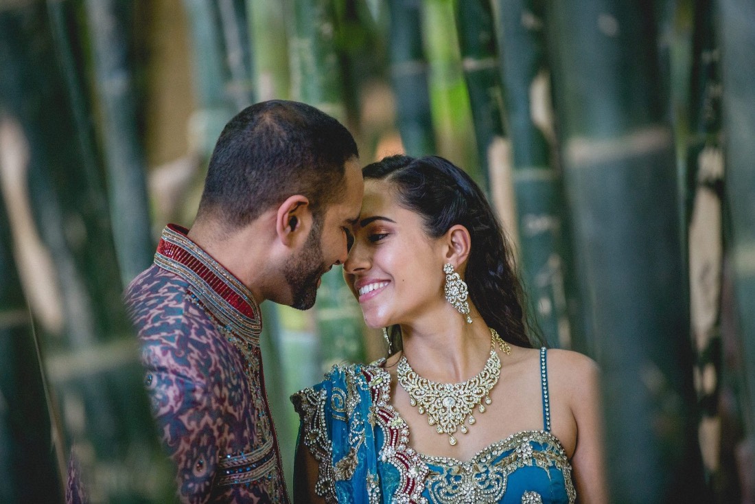 meaningful connections, dating, gestures, love life, wedding couple love honeymoon hotel resort beach destination wedding gown