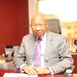 Paschal Dozie MTN Diamond Bank The Trent