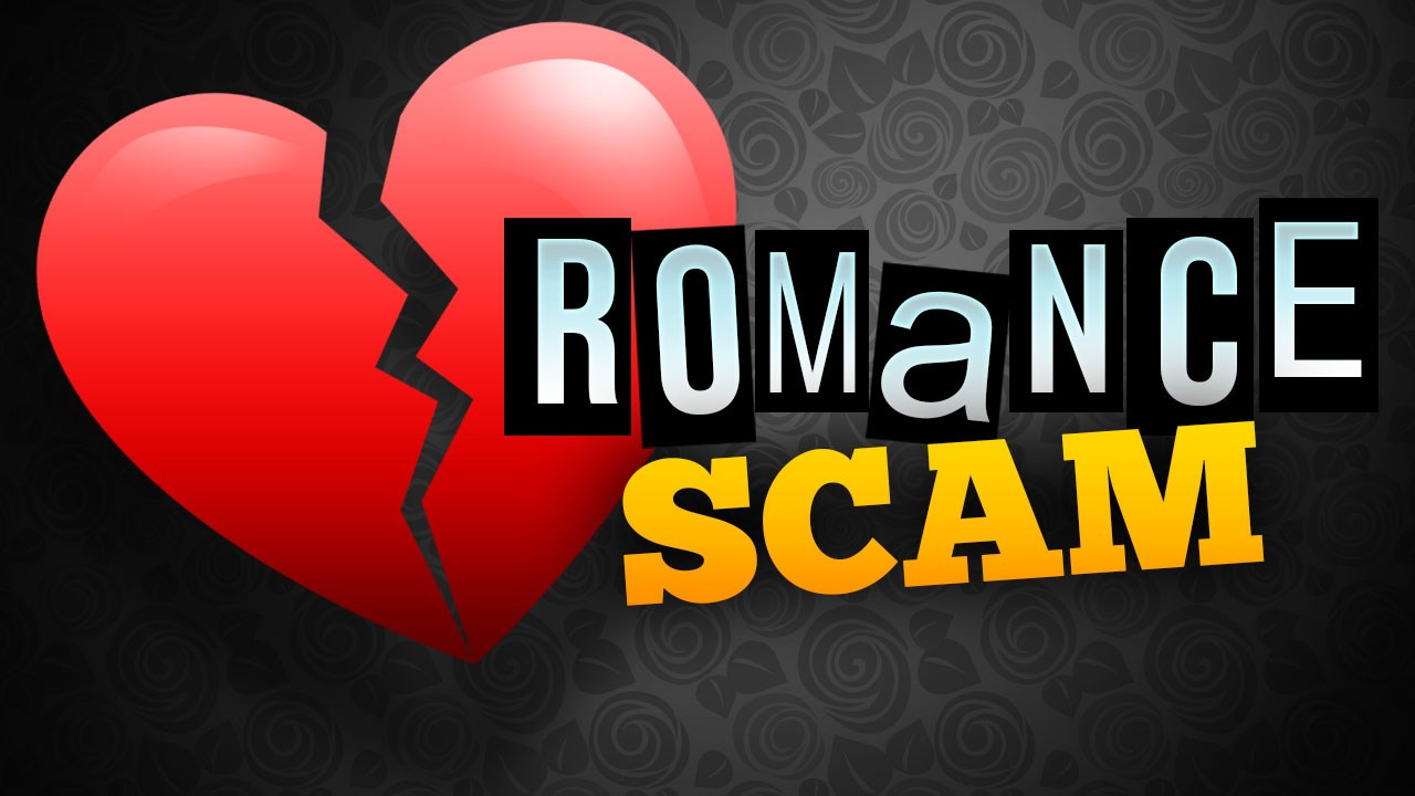 romance scam romance scam online dating love scam
