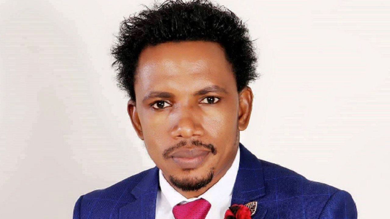 Elisha Abbo