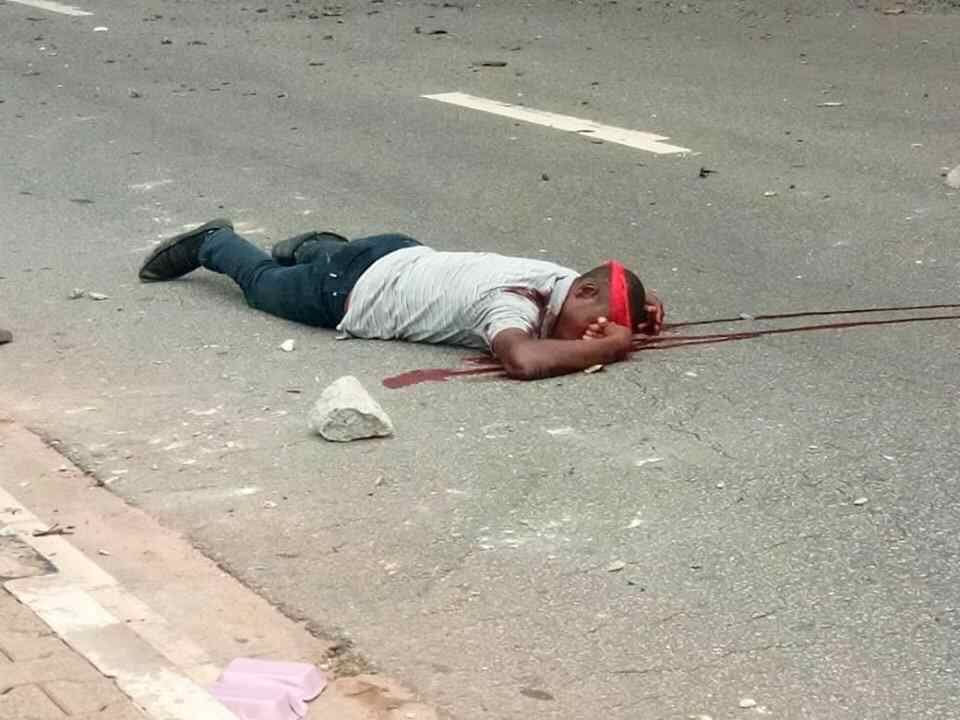 Shi&#039;ites Protest Abuja
