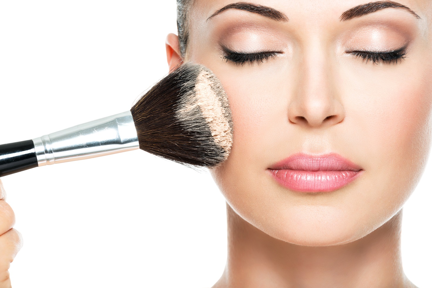 makeup must know