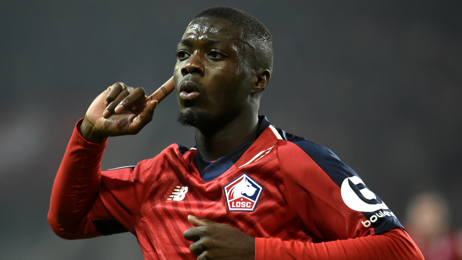 Nicolas Pepe